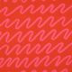 FINE POPLIN MAKING WAVES NERIDA HANSEN - RUBY