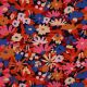JERSEY GOTS POP BLOSSOM NERIDA HANSEN - NAVY