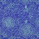 FINE POPLIN EDEN NERIDA HANSEN - ROYAL BLUE