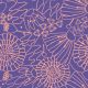 FINE POPLIN EDEN NERIDA HANSEN - PURPLE