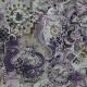 CANVAS DIGITAL ORIENTAL - PURPLE