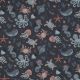 JERSEY DIGITAL OCEAN ANIMALS - BLUE