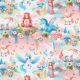 JERSEY DIGITAL UNICORNS - BLUE