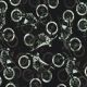 SWEAT DIGITAL DIRT BIKES - BLACK / GREEN