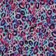 SOFTSHELL DIGITAL ANIMAL SKIN - PURPLE