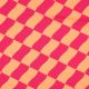 SOFT SWEAT CHECK - PEACH / PINK