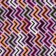 ROSELLA STRETCH GEOMETRIC - LILAC
