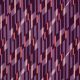 PUNTA DI ROMA ABSTRACT - PURPLE