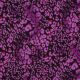 ROSELLA STRETCH DIGITAL ANIMAL SKIN - PURPLE