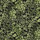 ROSELLA STRETCH DIGITAL ANIMAL SKIN - YELLOW