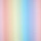 FINE POPLIN DIGITAL RAINBOW - MULTICOLOUR