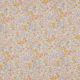 COTTON VOILE DIGITAL FLOWERS - MULTICOLOUR