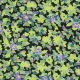 RADIANCE DIGITAL FLOWERS - GREEN