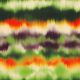 RADIANCE DIGITAL ABSTRACT - GREEN