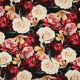RADIANCE DIGITAL FLOWERS - BLACK