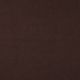 LINEN WASHED 230 gm2 - DARK BROWN