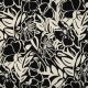 RADIANCE FLOWERS - BLACK