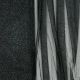 ROYAL TULE SPARKLE - BLACK / SILVER