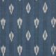COTTON IKAT - JEANS