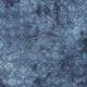 JEANS PRINTED HANDMADE - JEANS