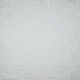 COTTON PATCHWORK HANDMADE - WHITE