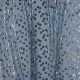 ROYAL TULE FOIL FLOWER - MULTICOLOUR