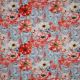 RADIANCE DIGITAL FLOWERS - MULTICOLOUR