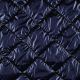 STEPPED SHINE - DARK NAVY