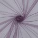 FINE TULE DOT - LILAC