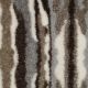 TEDDY MULTI STRIPE - SAND