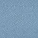 DOUBLE GAUZE LITTLE DOTS - LIGHT BLUE