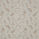 COTTON LINEN JACQUARD - NATURAL