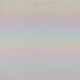 LINEN FOIL RAINBOW - MULTICOLOUR