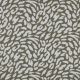 LINEN VISCOSE ANIMAL - GREEN