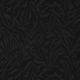 VISCOSE JACQUARD ANIMAL SKIN - BLACK