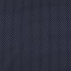 POPLIN PETIT DOTS - NAVY