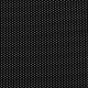 POPLIN MINI STARS - BLACK