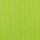 POPLIN MINI STARS - LIME