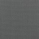 POPLIN MINI STARS - GREY