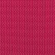 POPLIN MINI STARS - CERISE