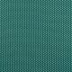 POPLIN MINI STARS - PETROL