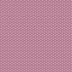 POPLIN MINI STARS - MAUVE