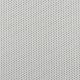 POPLIN MINI STARS - WHITE/GREY