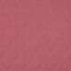 DOUBLE GAUZE QUILT - MAUVE