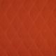 DOUBLE GAUZE QUILT - RUST