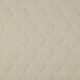 DOUBLE GAUZE QUILT - NATURAL