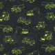 JERSEY DIGITAL WORK VEHICLES - GREY