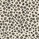 SWEAT ANIMAL SKIN - NATURAL
