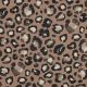 CANVAS DIGITAL ANIMAL SKIN - CAMEL