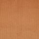 WASHED CORD 4.5W - COGNAC
